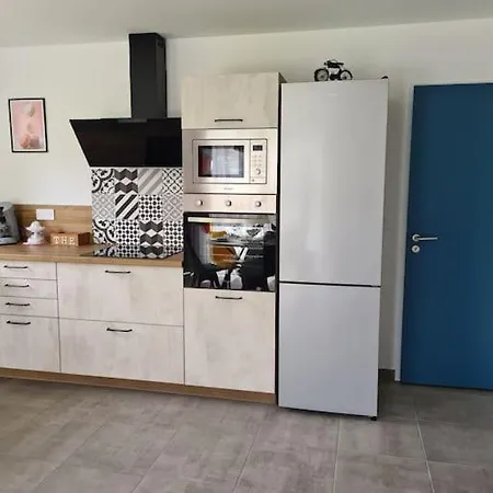 Holiday home La Mome Joli A 15 Min Du Puy Dufou Le Boupere