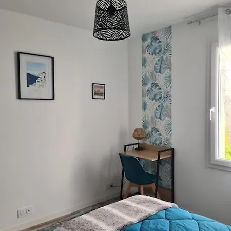 La Mome Joli A 15 Min Du Puy Dufou Le Boupère