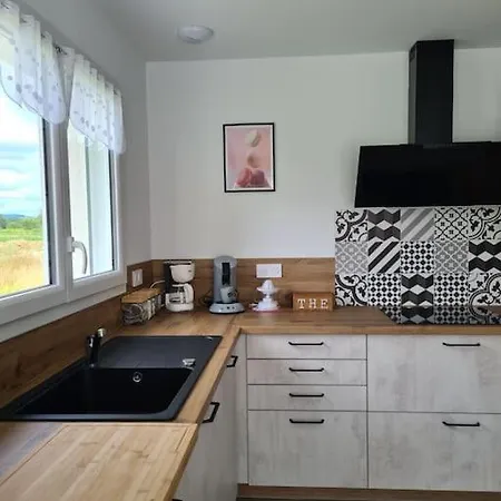 Holiday home La Mome Joli A 15 Min Du Puy Dufou Le Boupere