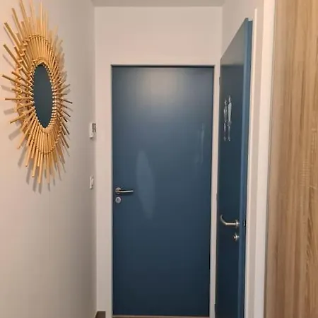 Holiday home La Mome Joli A 15 Min Du Puy Dufou *
