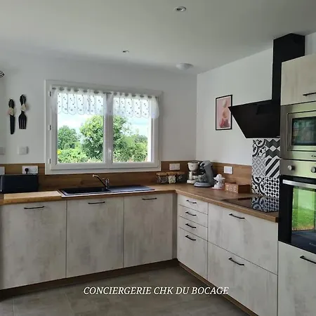 La Mome Joli A 15 Min Du Puy Dufou Le Boupère