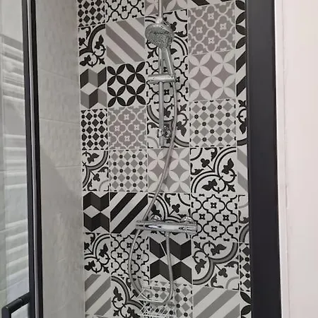 別荘 La Mome Joli A 15 Min Du Puy Dufou