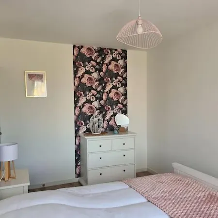 La Mome Joli A 15 Min Du Puy Dufou Holiday home