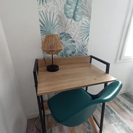 別荘 La Mome Joli A 15 Min Du Puy Dufou Le Boupère