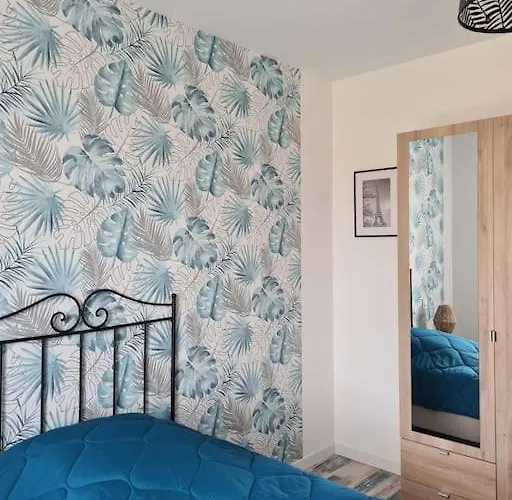 Prázdninový dům La Mome Joli A 15 Min Du Puy Dufou *