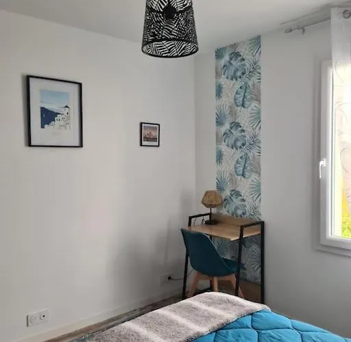 La Mome Joli A 15 Min Du Puy Dufou Le Boupère