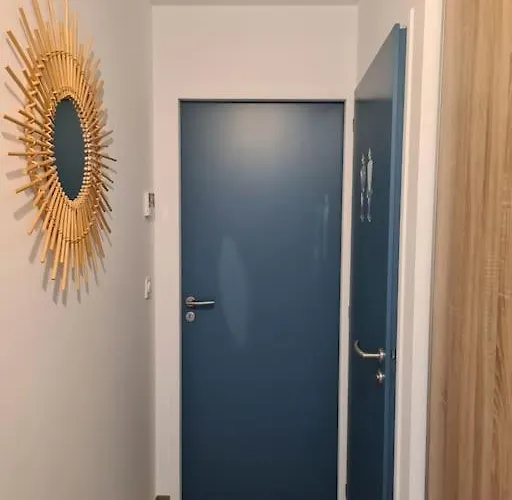 Prázdninový dům La Mome Joli A 15 Min Du Puy Dufou *