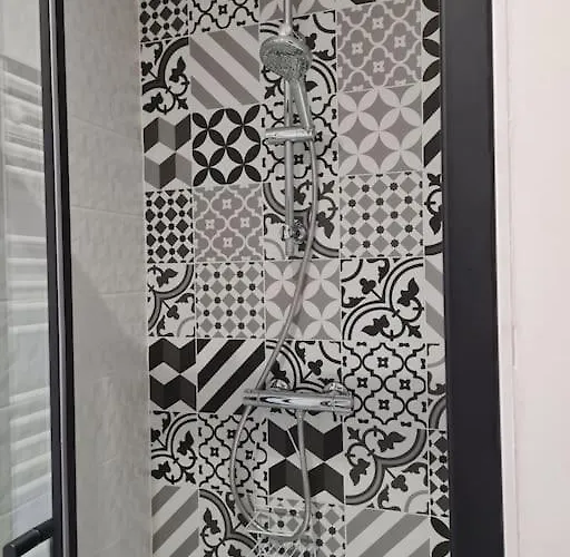 Prázdninový dům La Mome Joli A 15 Min Du Puy Dufou