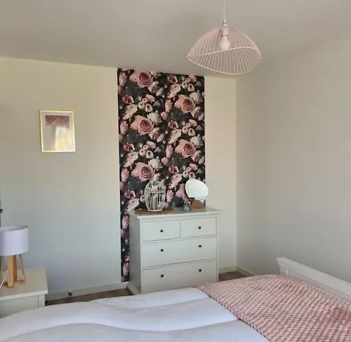 La Mome Joli A 15 Min Du Puy Dufou Prázdninový dům