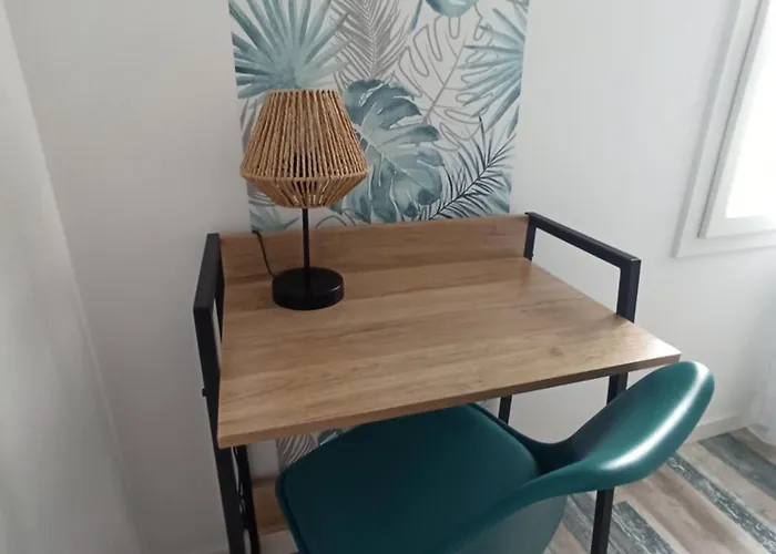 Prázdninový dům La Mome Joli A 15 Min Du Puy Dufou Le Boupère